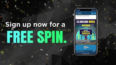 FREE SPIN $3,000,000 JACKPOT .